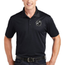 Rocky/Eagle Polo Sport Shirt
