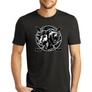 Rocky Eagle Hockey Team T Shirt With Logo