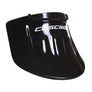 Cascade Goalie Throat Guard Black