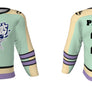Ice Pilots-Mighty Mites - Hot Shots