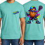 Hang Loose Potato T-Shirt
