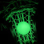 FireFly Glow In The Dark Lacrosse Balls (3 Pack)