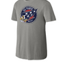 Ice Pilots 2025 Team Store Youth Sport Performance Shirt