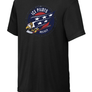 Ice Pilots 2025 Team Store Youth Sport Performance Shirt