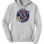 2025 Ice Pilots Team Store Hoodie With Printed Logo