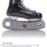 Ice Pilots 2025 Team Store Custom Skate Guards
