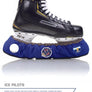 Ice Pilots 2025 Team Store Custom Skate Guards