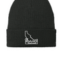 Idaho Women's Travel Team Beanie 2024