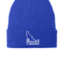 Idaho Women's Travel Team Beanie 2024