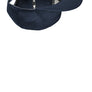 JR Steelheads 2025 Team Store Embroidered New Era Camo Flat Bill Snapback Cap