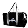 JR Steelheads 2025 Warrior Team Bag- Black