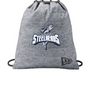 JR Steelheads 2025 Team Store Logo Cinch Bag