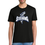 JR Steelheads 2025 Team Store Tri Blend Tee Shirt