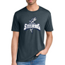 JR Steelheads 2025 Team Store Tri Blend Tee Shirt