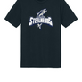 JR Steelheads 2025 Team Store Tri Blend Tee Shirt