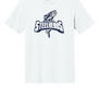 JR Steelheads 2025 Team Store Tri Blend Tee Shirt