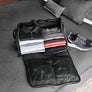 JR Steelheads 2025 Team Store OGIO Transform Garment Duffel