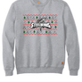 JR Steelheads 2025 Holiday Store Carhartt Crew Neck