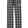 JR Steelheads 2025 Holiday Men's Pajama Pant