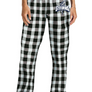 JR Steelheads 2025 Team Online Store Womens Flannel Pajama Pants