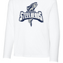 JR Steelheads 2025 Team Store Sport Hoodie With Heat Transfer Logo