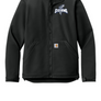 JR Steelheads 2025 Team Store - Embroidered Carhartt Soft Shell Men's Jacket