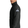 JR Steelheads 2025 Team Store - Embroidered Carhartt Soft Shell Men's Jacket