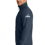 JR Steelheads 2025 Team Store - Embroidered Carhartt Soft Shell Men's Jacket
