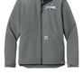 JR Steelheads 2025 Team Store - Embroidered Carhartt Soft Shell Men's Jacket