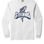 JR Steelheads 2025 Team Store Comfort Cotton Long Sleeve