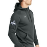 JR Steelheads 2025 Team Store Nike Thermal Pullover
