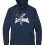 JR Steelheads 2025 Team Store Nike Thermal Pullover
