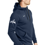JR Steelheads 2025 Team Store Nike Thermal Pullover