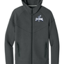 JR Steelheads 2025 Team Store Nike Embroidered Tech Hoodie