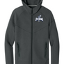 JR Steelheads 2025 Team Store Nike Embroidered Tech Hoodie