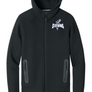 JR Steelheads 2025 Team Store Nike Embroidered Tech Hoodie