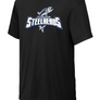 JR Steelheads 2025 Team Store ST Competitive Tee