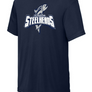 JR Steelheads 2025 Team Store ST Competitive Tee