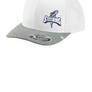 JR Steelheads 2025 Team Store Embroidered Travis Matthew Cruz Trucker Cap