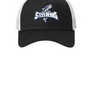 JR Steelheads 2025 Team Store Embroidered New Era Trucker Hat