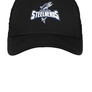 JR Steelheads 2025 Team Store Embroidered New Era Trucker Hat