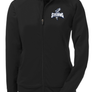 JR Steelheads 2025 Team Store Women's Embroidered Fitness Jacket