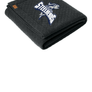 JR Steelheads 2025 Team Store Travis Matthew Rink Blanket