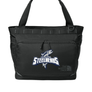 JR Steelheads 2025 Team Store NorthFace Travel Tote