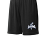 JR Steelheads 2025 9" Workout Short
