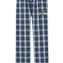 JR Steelheads 2025 Holiday Men's Pajama Pant