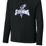 JR Steelheads 2025 Team Store Sport Hoodie With Heat Transfer Logo