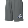 JR Steelheads 2025 9" Workout Short