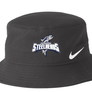 JR Steelheads 2025 Team Store Printed Nike Bucket Hat