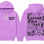 Lacrosse Vibes Youth Hoodie